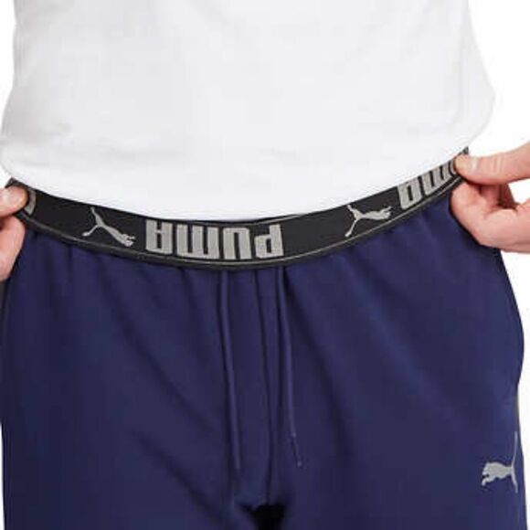 PUMA Men’s Training Pant - Picture 4 of 5